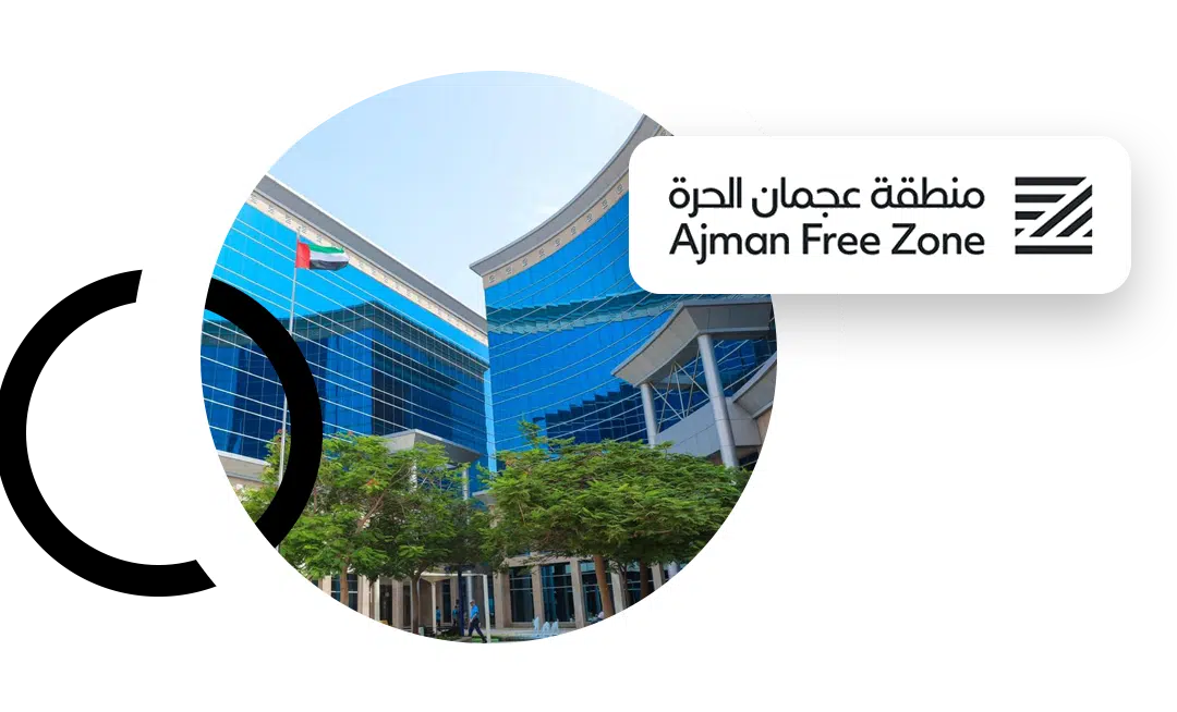 Ajman Free Zone