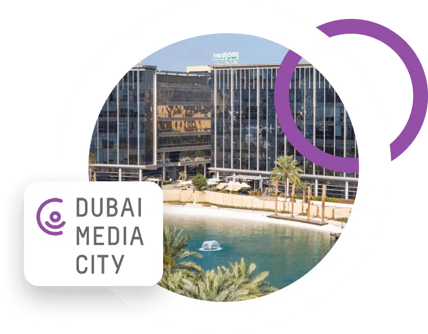 Dubai Media City Free Zone