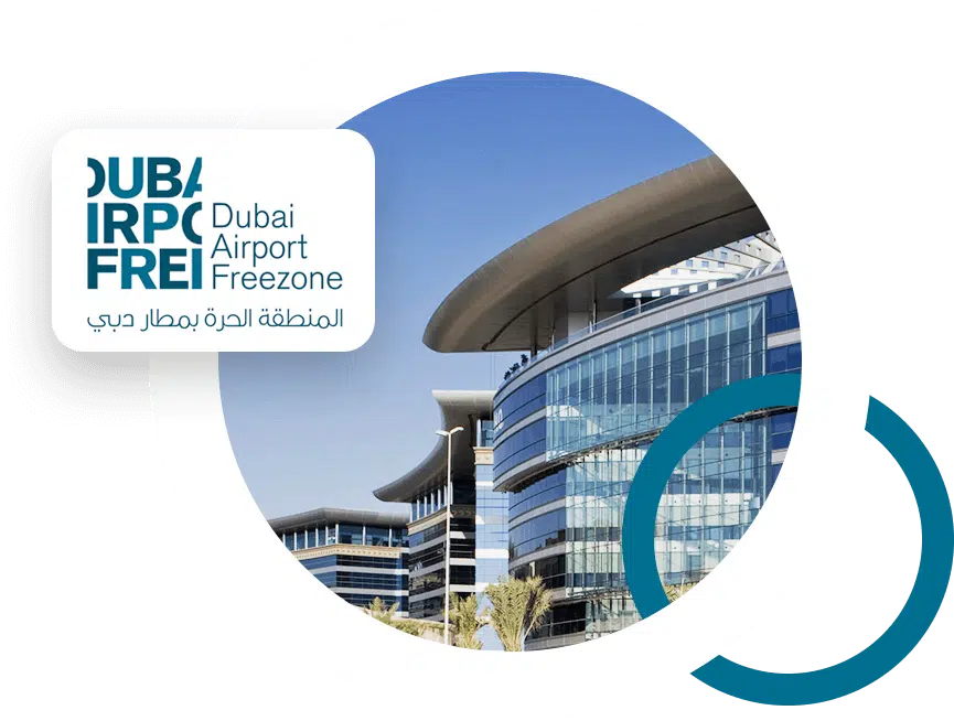 Dubai Airport Free Zone (DAFZA)