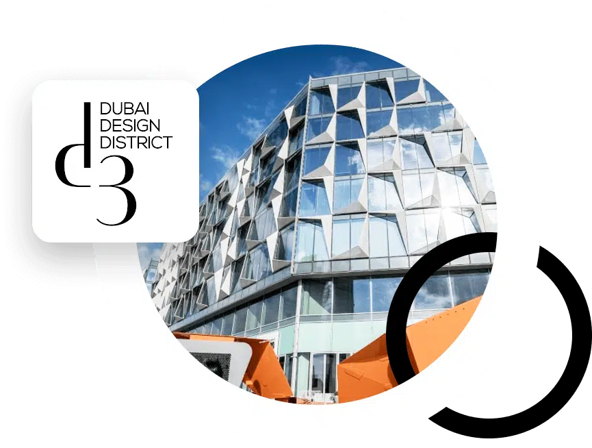 Dubai Design District Free Zone