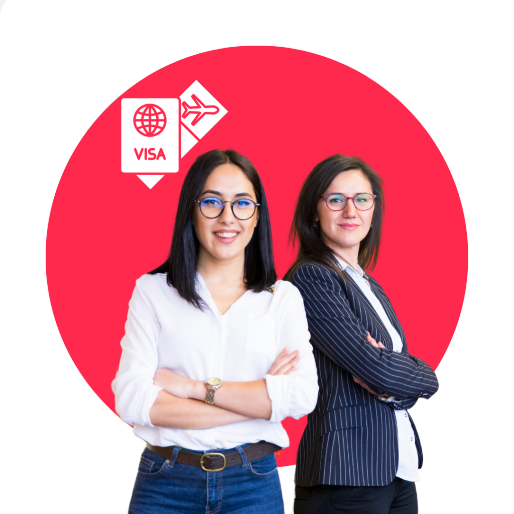 Tourist Visa Services