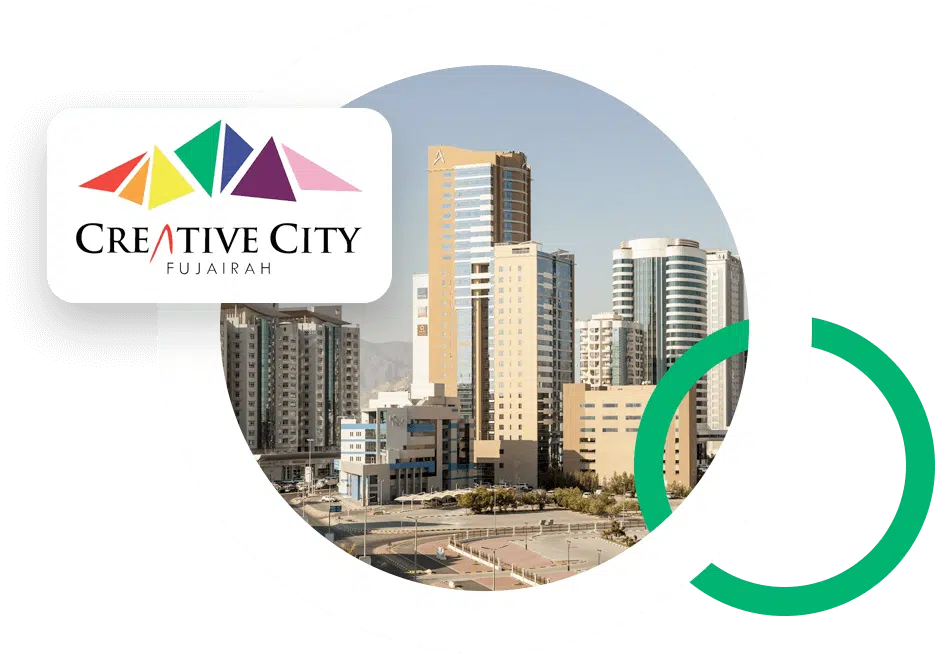 Fujairah Creative City Free Zone