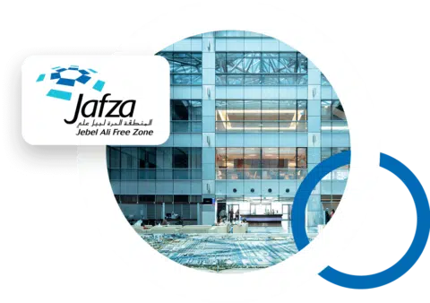 JAFZA Free Zone