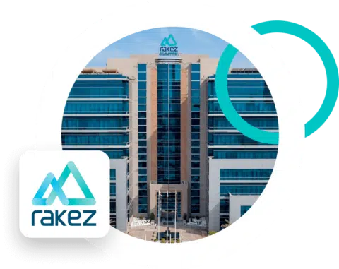 RAKEZ – Ras Al Khaimah Economic Zone
